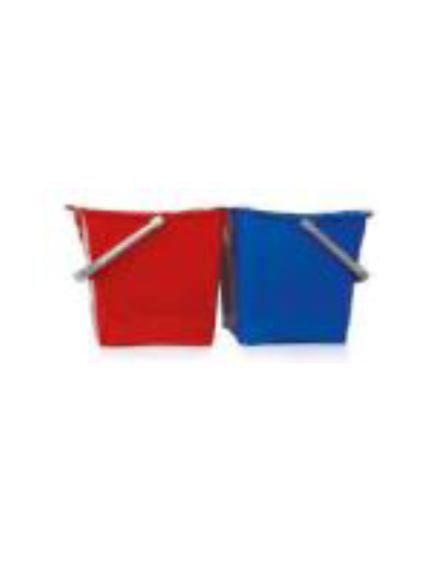 Spare Part Buckets
